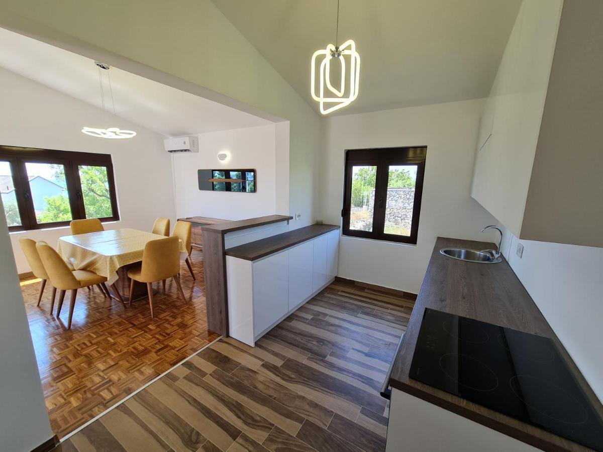 Apartamento Luxury Penthouse With Panoramic View Ulcinj Exterior foto